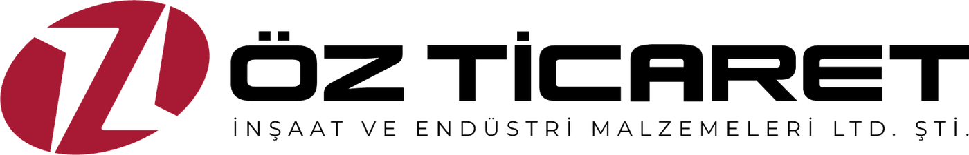 Öz Ticaret logo